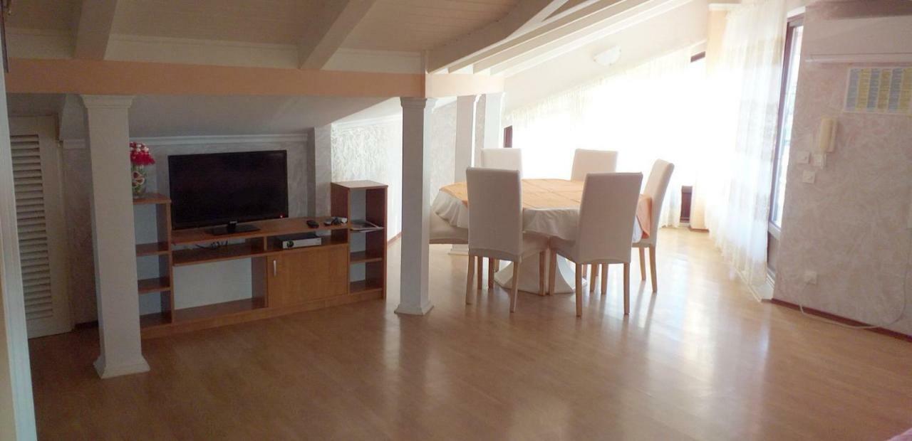 Apartment In Privlaka/Zadar Riviera 7841 Exterior foto